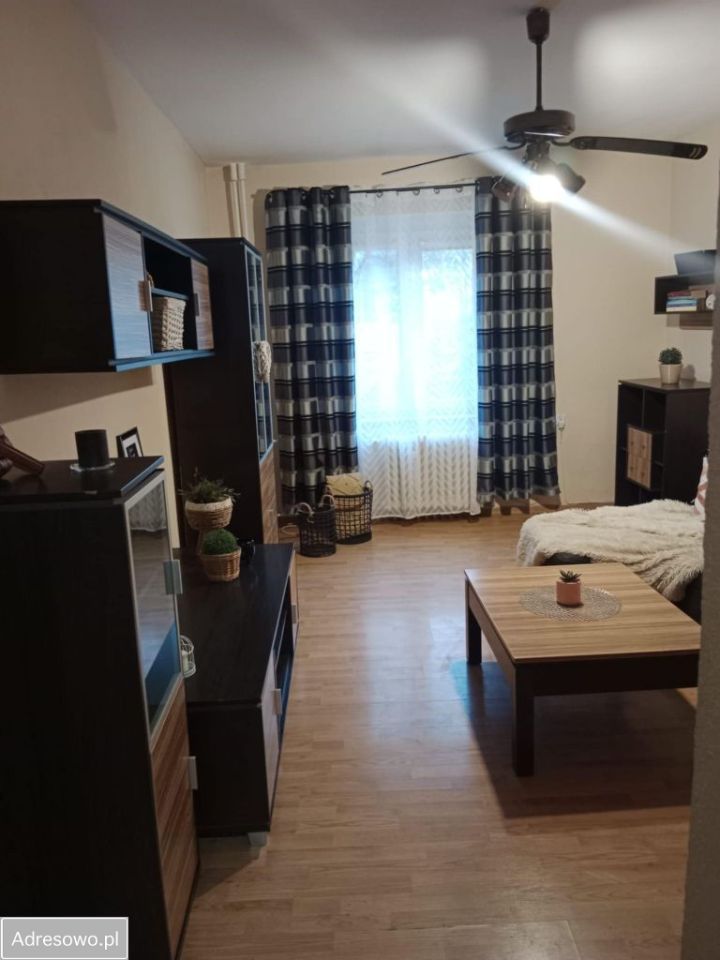 Mieszkanie 1-pokojowe Gliwice Śródmieście, al. Przyjaźni. Zdjęcie 3