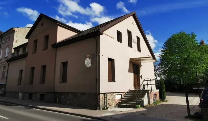 Lokal Słupsk, ul. Jana Kilińskiego