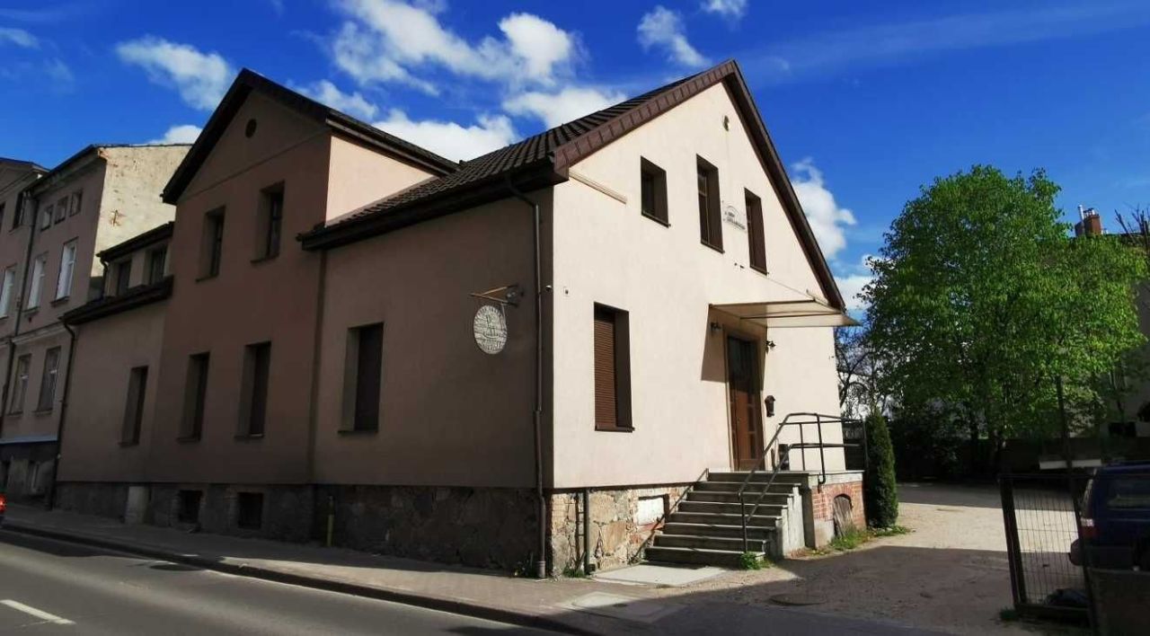 Lokal Słupsk, ul. Jana Kilińskiego