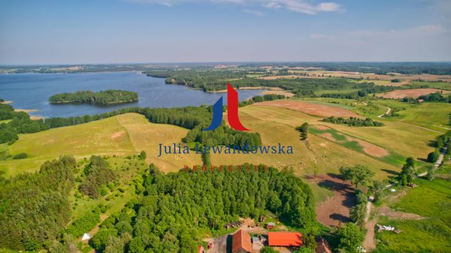 Działka inwestycyjna Łaśmiady. Zdjęcie 10