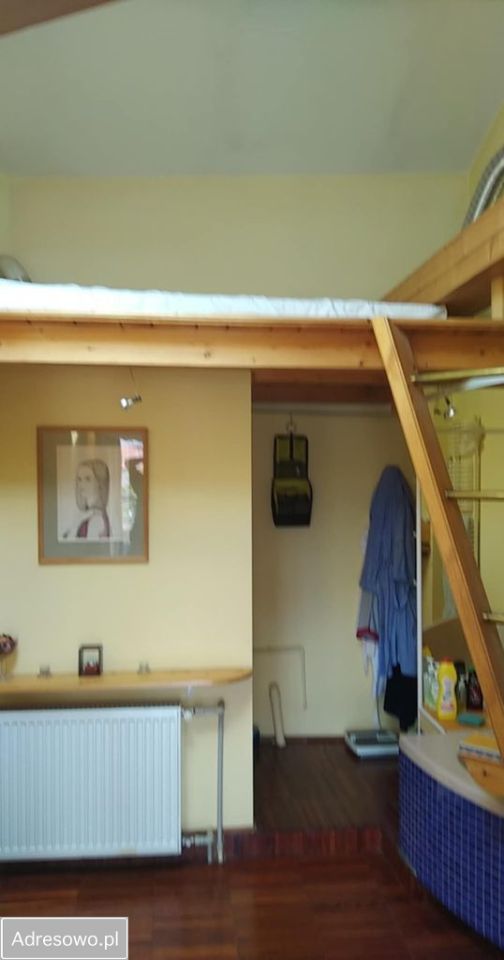 Mieszkanie 2-pokojowe Kraków Śródmieście, ul. Edmunda Biernackiego. Zdjęcie 15