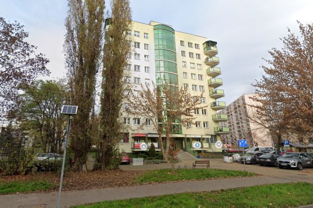 Mieszkanie 2-pokojowe Toruń Chełmińskie Przedmieście, ul. Grudziądzka. Zdjęcie 14