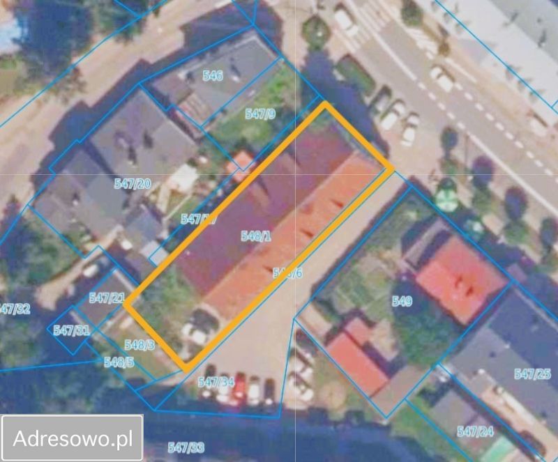 Lokal Dzierzgoń, ul. Odrodzenia. Zdjęcie 12