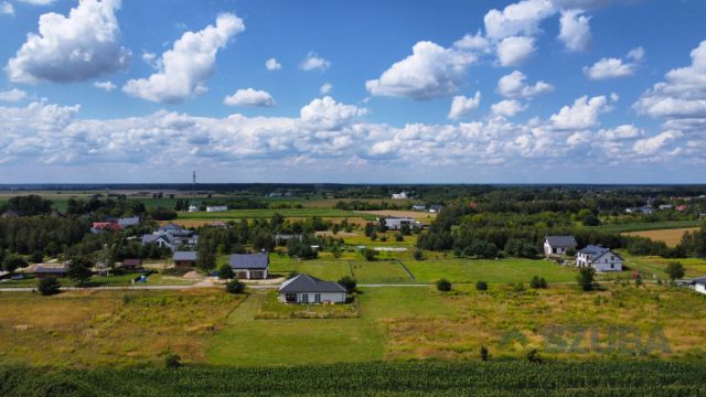 Działka budowlana Wyględy, ul. Zachodnia. Zdjęcie 2