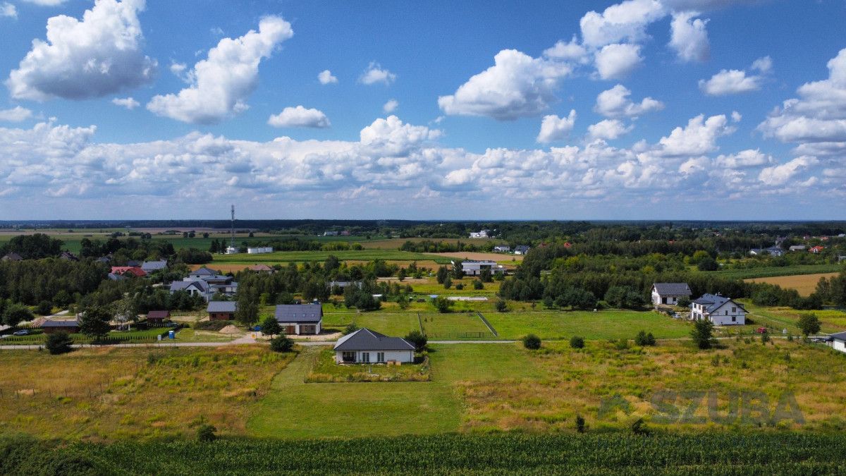 Działka budowlana Wyględy, ul. Zachodnia. Zdjęcie 2