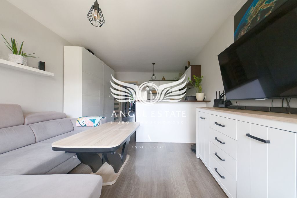 Mieszkanie 3-pokojowe Szczecin Warszewo, ul. Duńska. Zdjęcie 2