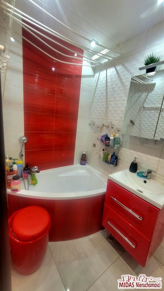 Mieszkanie 3-pokojowe Włocławek Południe . Zdjęcie 13