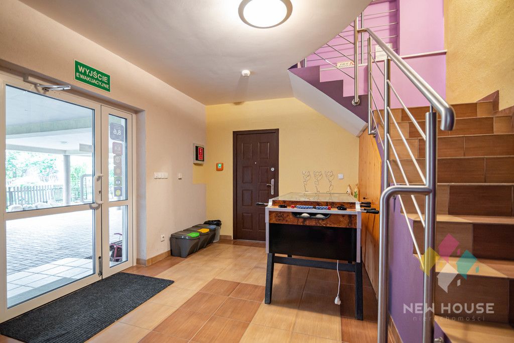 Hotel/pensjonat Nikielkowo, ul. Lawendowa. Zdjęcie 14