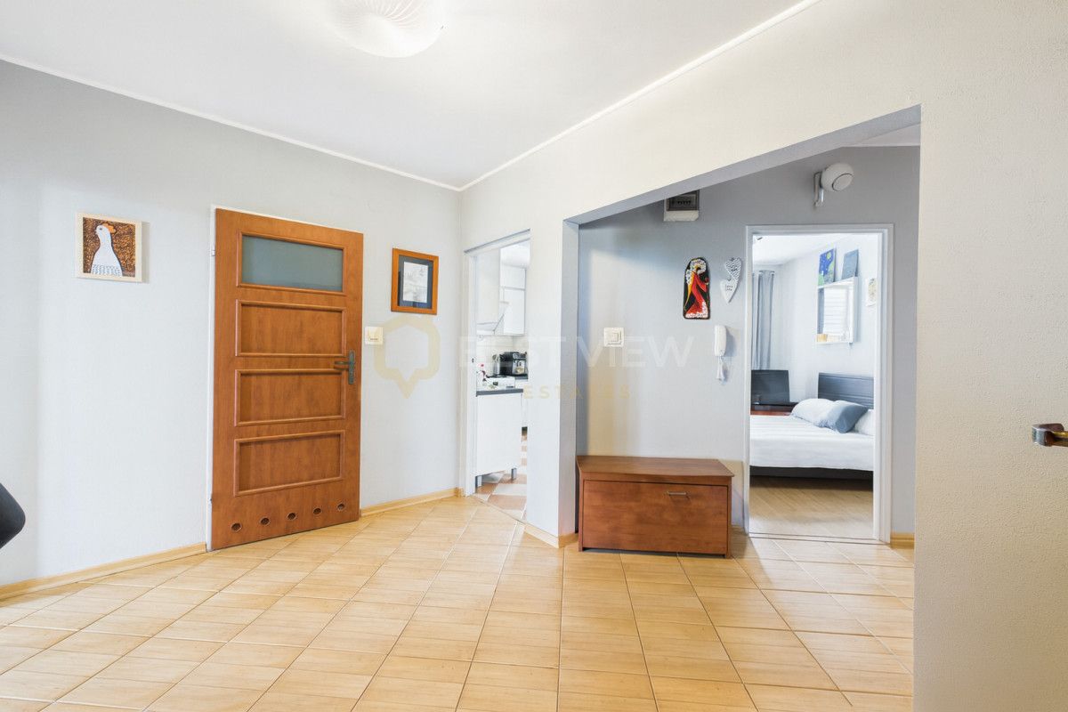 Mieszkanie 3-pokojowe Jabłonna, ul. Koszteli. Zdjęcie 3