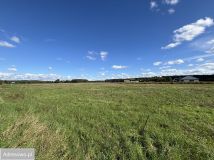 Działka budowlana Ceradz Dolny, ul. Kasztanowa. Zdjęcie 3