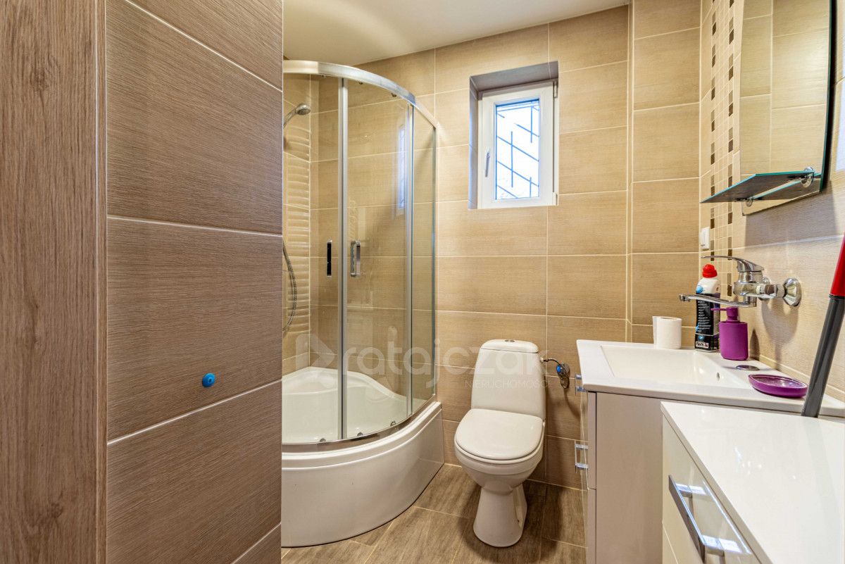 dom wolnostojący, 6 pokoi Rumia. Zdjęcie 8