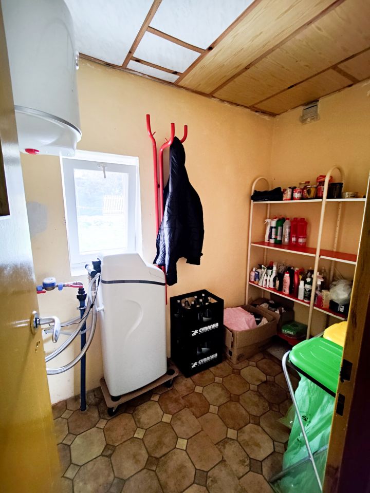 dom wolnostojący, 2 pokoje Trzebnica, ul. Ogrodowa. Zdjęcie 12