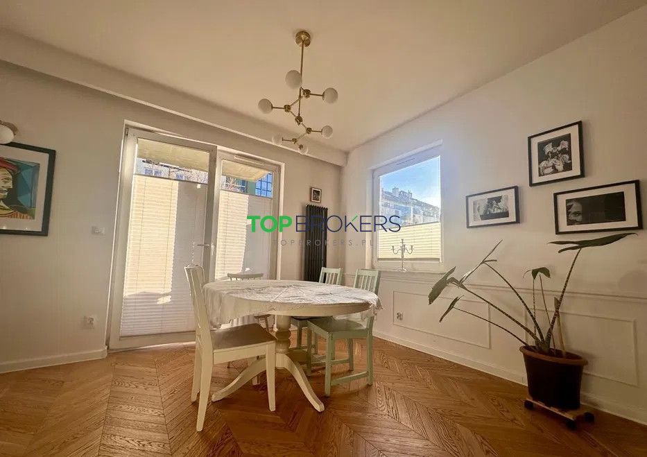 Mieszkanie 2-pokojowe Warszawa Ursynów, ul. Melchiora Wańkowicza. Zdjęcie 5