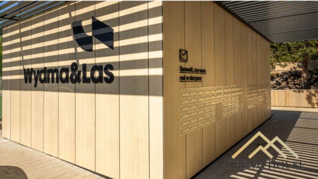 Mieszkanie 2-pokojowe Jastarnia, ul. Adama Mickiewicza. Zdjęcie 12