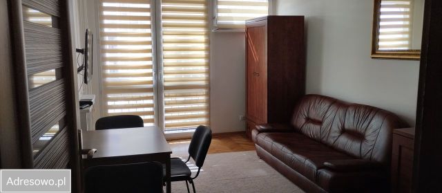 Mieszkanie 2-pokojowe Warszawa Śródmieście, al. Jana Pawła II. Zdjęcie 1