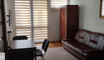 Mieszkanie 2-pokojowe Warszawa Śródmieście, al. Jana Pawła II