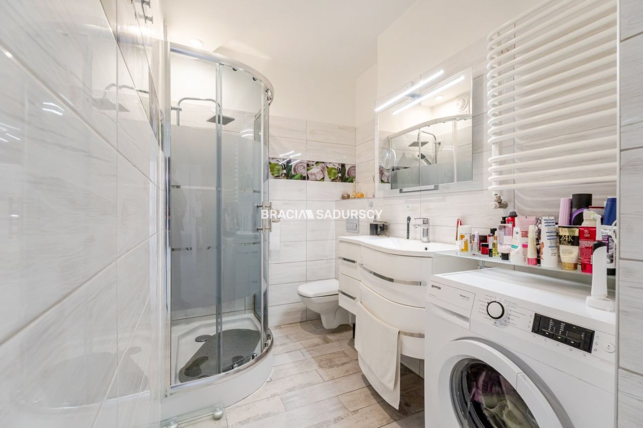 Mieszkanie 3-pokojowe Kraków, ul. Złocieniowa. Zdjęcie 10