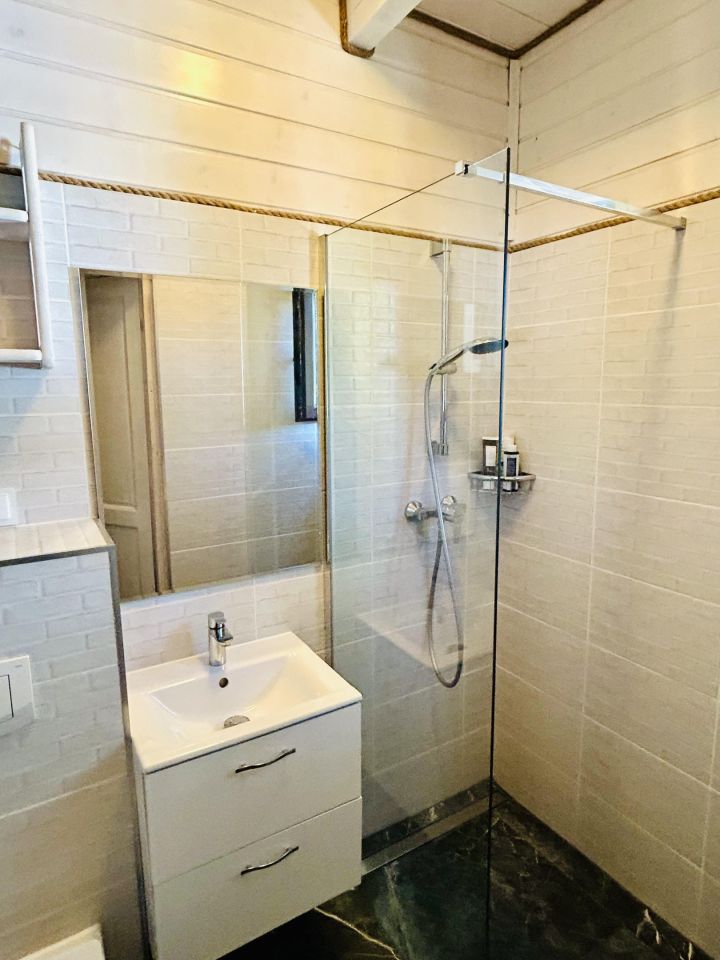 Ośrodek wczasowy Sarbinowo, ul. Rumiankowa. Zdjęcie 10