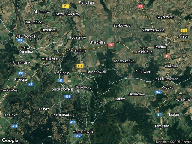 Działka rolna Jarnołtówek. Zdjęcie 1