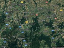 Działka rolna Jarnołtówek