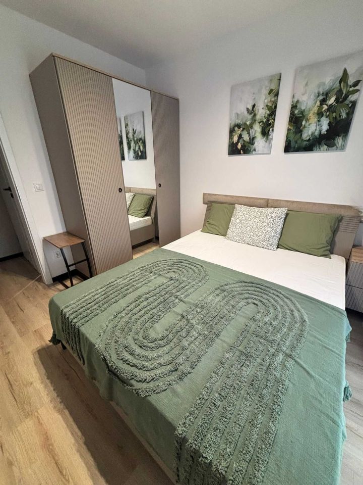 Mieszkanie 3-pokojowe Rzeszów, ul. Eugeniusza Kwiatkowskiego. Zdjęcie 8