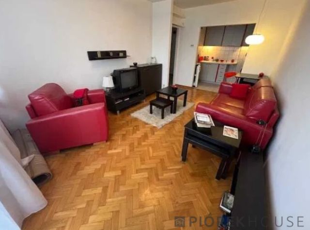 Mieszkanie 2-pokojowe Warszawa Mokotów, ul. Etiudy Rewolucyjnej. Zdjęcie 2