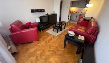 Mieszkanie 2-pokojowe Warszawa Mokotów, ul. Etiudy Rewolucyjnej