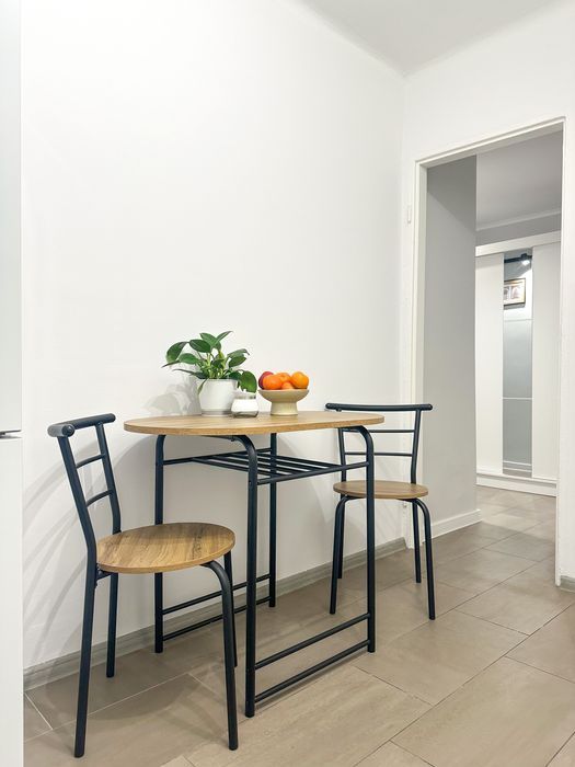 Mieszkanie 3-pokojowe Chełm, al. marsz. Józefa Piłsudskiego. Zdjęcie 3