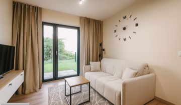 Mieszkanie 1-pokojowe Wrocław Leśnica, ul. Rajska