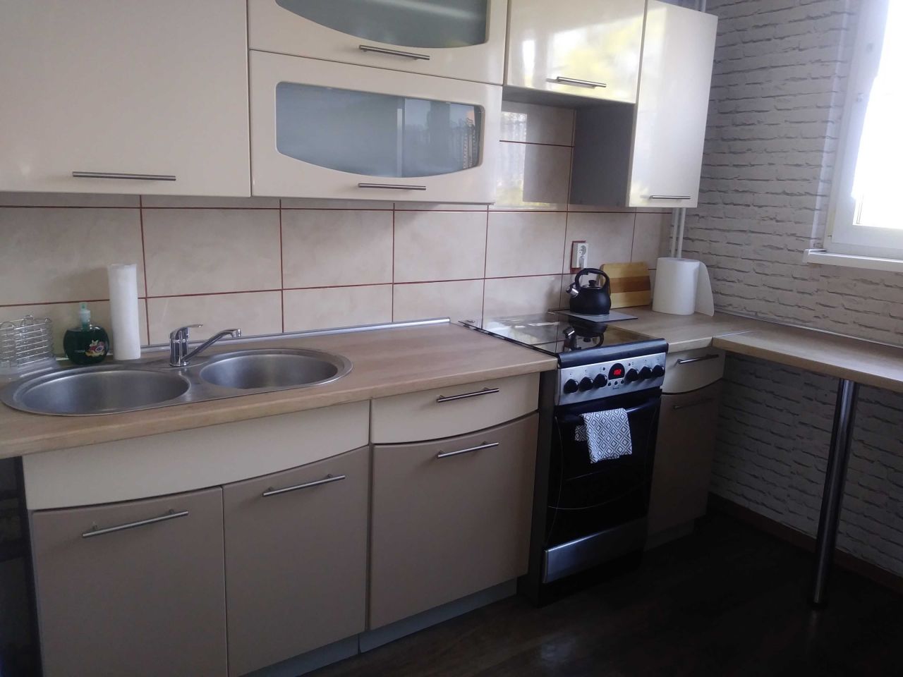 Mieszkanie 3-pokojowe Konin Zatorze, ul. Mieczysława Karłowicza. Zdjęcie 7