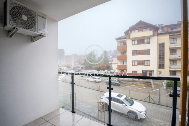 Mieszkanie 2-pokojowe Rzeszów, ul. Mieczysławy Ćwiklińskiej. Zdjęcie 17