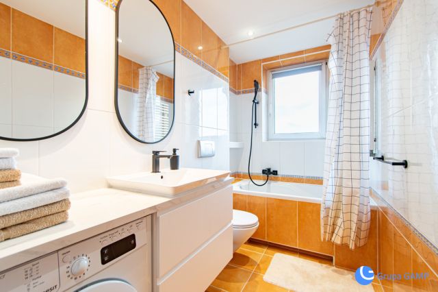 Mieszkanie 3-pokojowe Kraków Prądnik Czerwony, ul. Fiołkowa. Zdjęcie 15