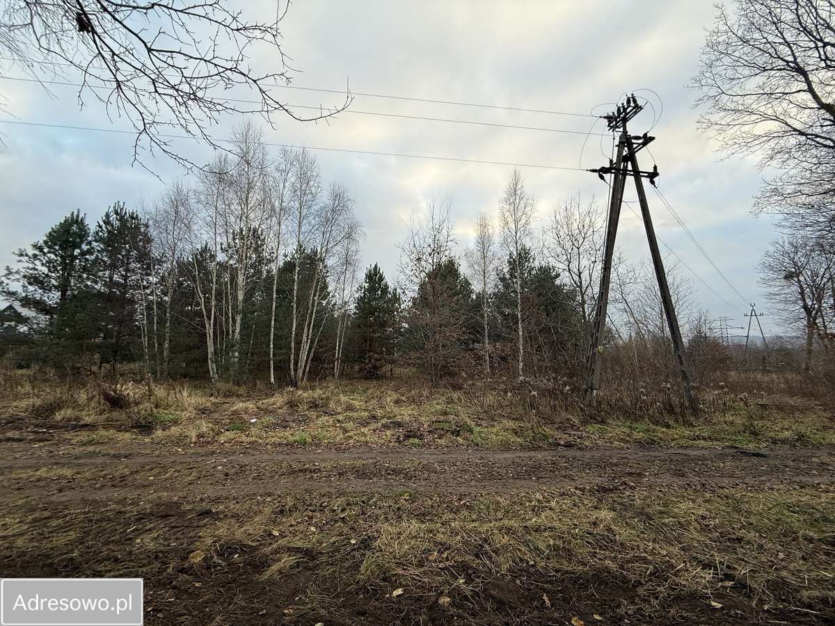 Działka budowlana Bożepole Małe, ul. Brylantowa. Zdjęcie 3