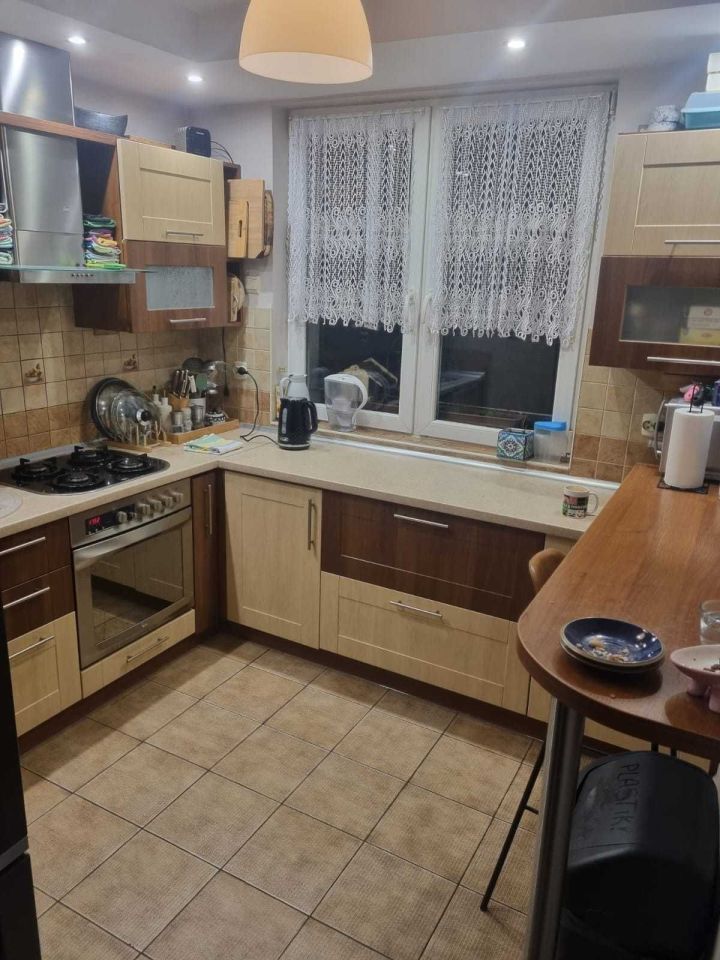 Mieszkanie 3-pokojowe Ostrowiec Świętokrzyski, ul. Polna. Zdjęcie 7