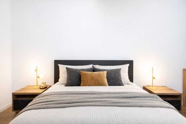 Mieszkanie 2-pokojowe Warszawa Wola, ul. Marcina Kasprzaka. Zdjęcie 8