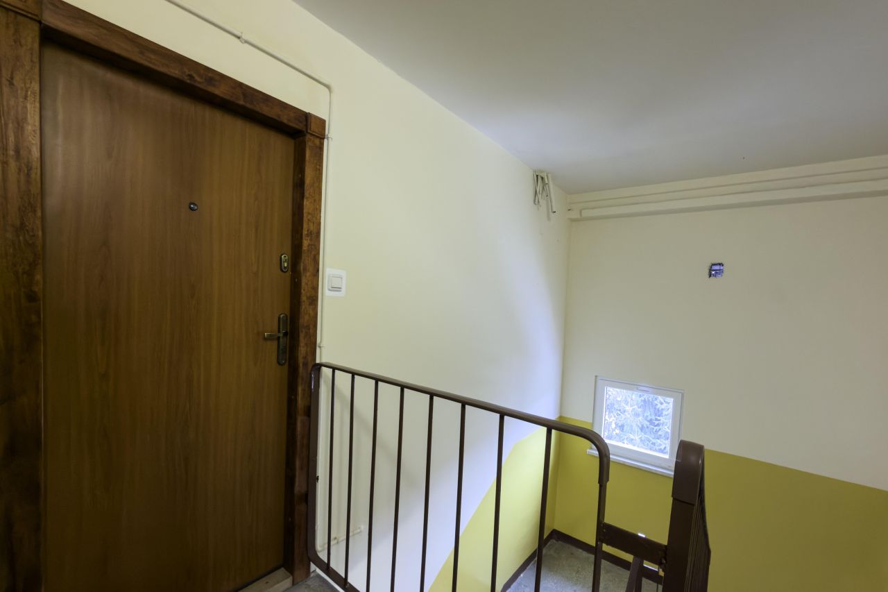 Mieszkanie 3-pokojowe Przemyśl, ul. Stefana Rogozińskiego. Zdjęcie 12