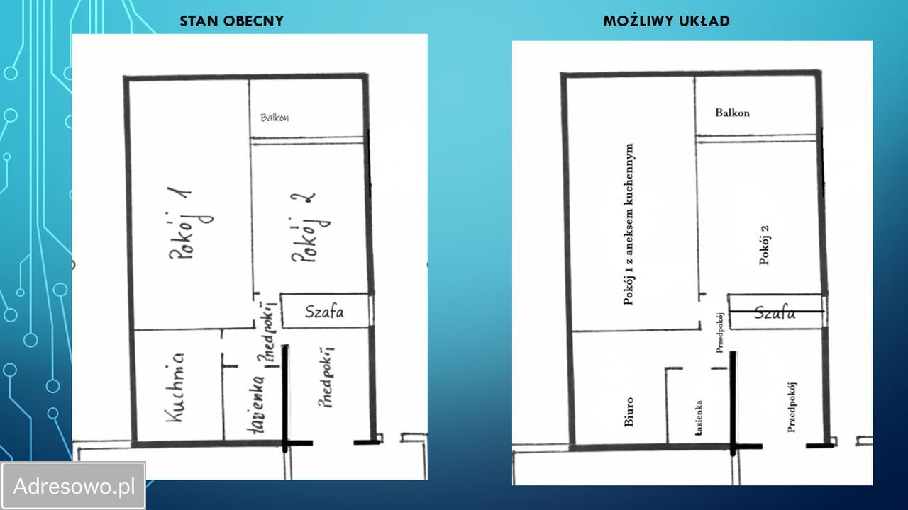 Mieszkanie 3-pokojowe Siemianowice Śląskie Michałkowice, ul. Pocztowa. Zdjęcie 8