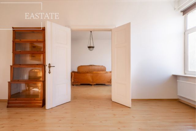 Mieszkanie 2-pokojowe Sopot Centrum, ul. Bohaterów Monte Cassino. Zdjęcie 5