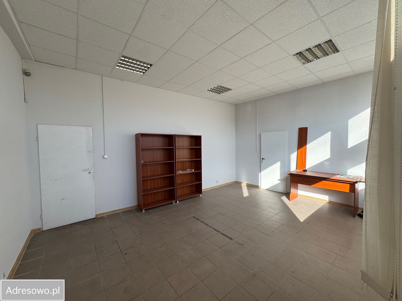 Hala/magazyn Szczecin Prawobrzeże, ul. Andrzeja Struga. Zdjęcie 4