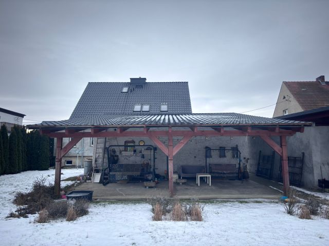 dom wolnostojący, 6 pokoi Strzelce Opolskie Mokre Łany, ul. Wawrzyńca Świerzego. Zdjęcie 11