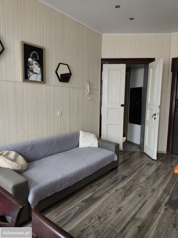 Mieszkanie 2-pokojowe Łódź Śródmieście, ul. kpt. Pilota Franciszka Żwirki. Zdjęcie 4