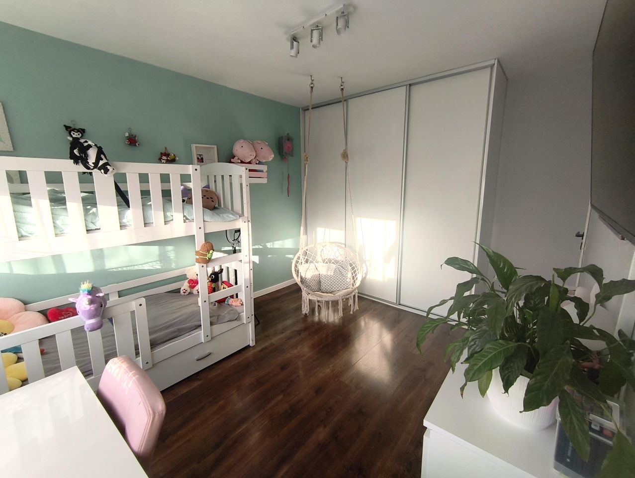 Mieszkanie 2-pokojowe Łódź Teofilów, al. Pasjonistów. Zdjęcie 7