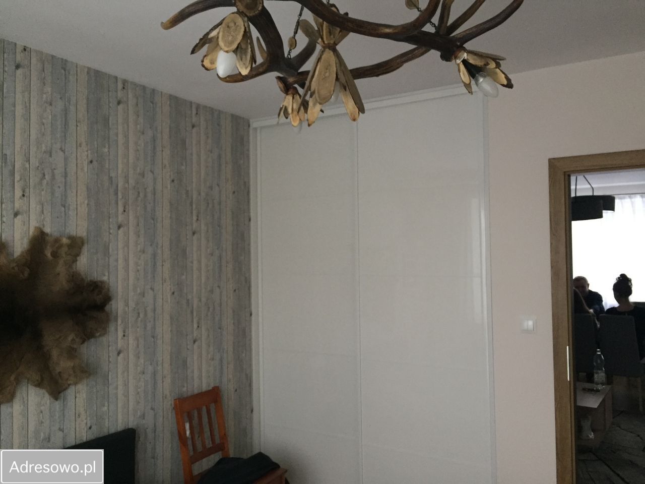 Mieszkanie 3-pokojowe Augustów, ul. Turystyczna. Zdjęcie 8