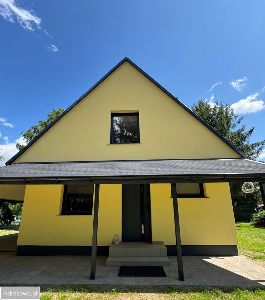 dom wolnostojący, 3 pokoje Kotkowo. Zdjęcie 7