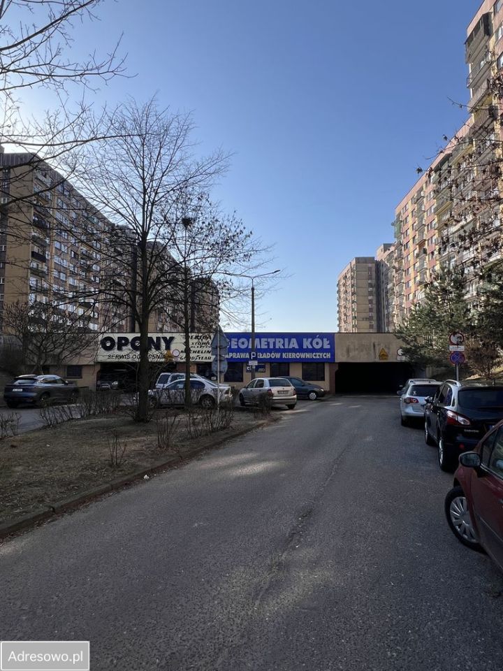 Mieszkanie 2-pokojowe Sosnowiec Centrum, ul. Jagiellońska. Zdjęcie 10