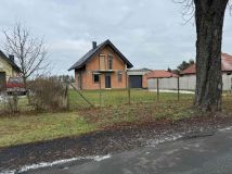 dom wolnostojący Lipno. Zdjęcie 1