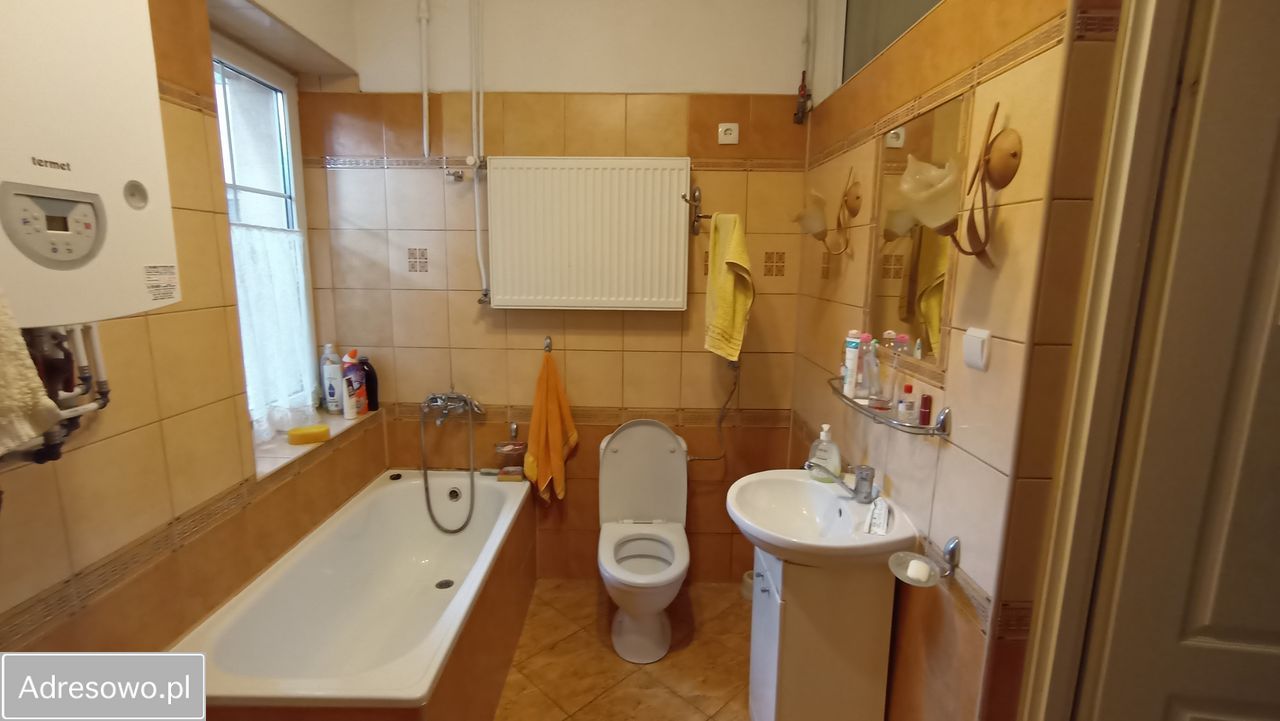 dom wolnostojący, 5 pokoi Łącznica. Zdjęcie 12