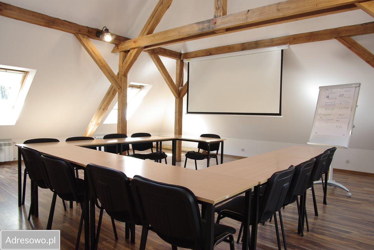 dom wolnostojący, 11 pokoi Borne Sulinowo, ul. Parkowa. Zdjęcie 9