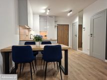 Mieszkanie 2-pokojowe Warszawa Praga-Północ, ul. Aleksandra Kotsisa. Zdjęcie 1