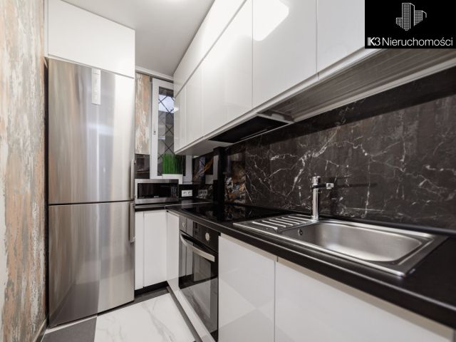 Mieszkanie 2-pokojowe Warszawa Praga-Południe, ul. Bracławska. Zdjęcie 4